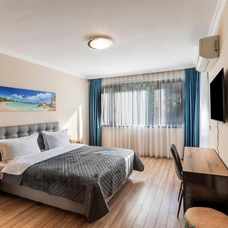 Bissera Premium Apartments صوفيا المظهر الخارجي الصورة
