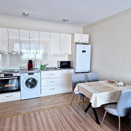 Bissera Premium Apartments صوفيا المظهر الخارجي الصورة