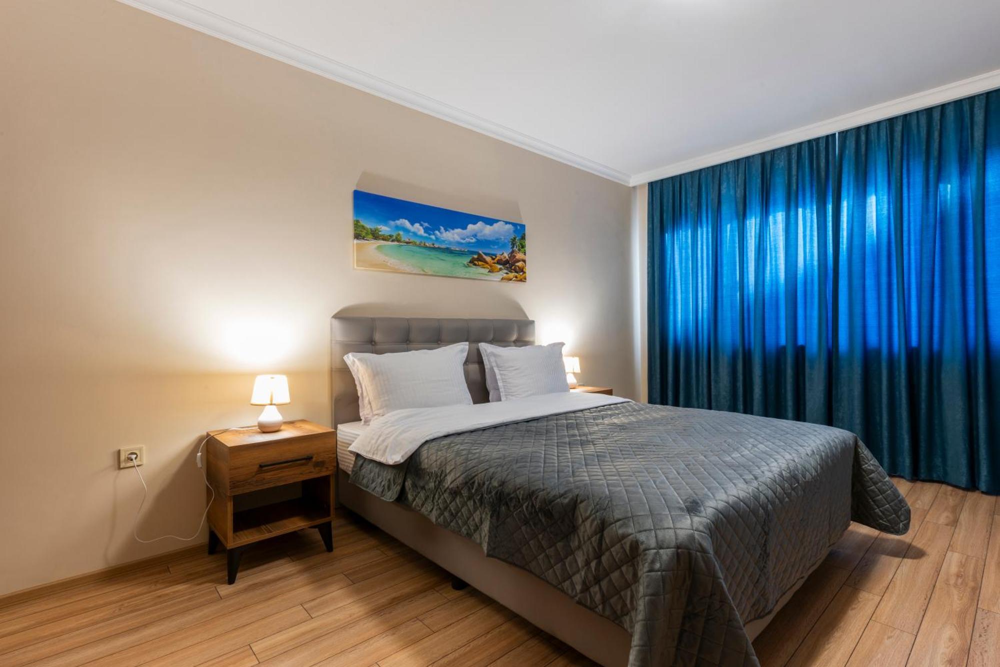 Bissera Premium Apartments صوفيا المظهر الخارجي الصورة