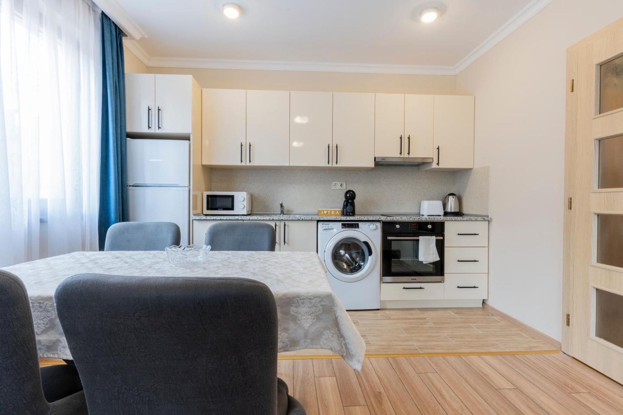 Bissera Premium Apartments صوفيا المظهر الخارجي الصورة