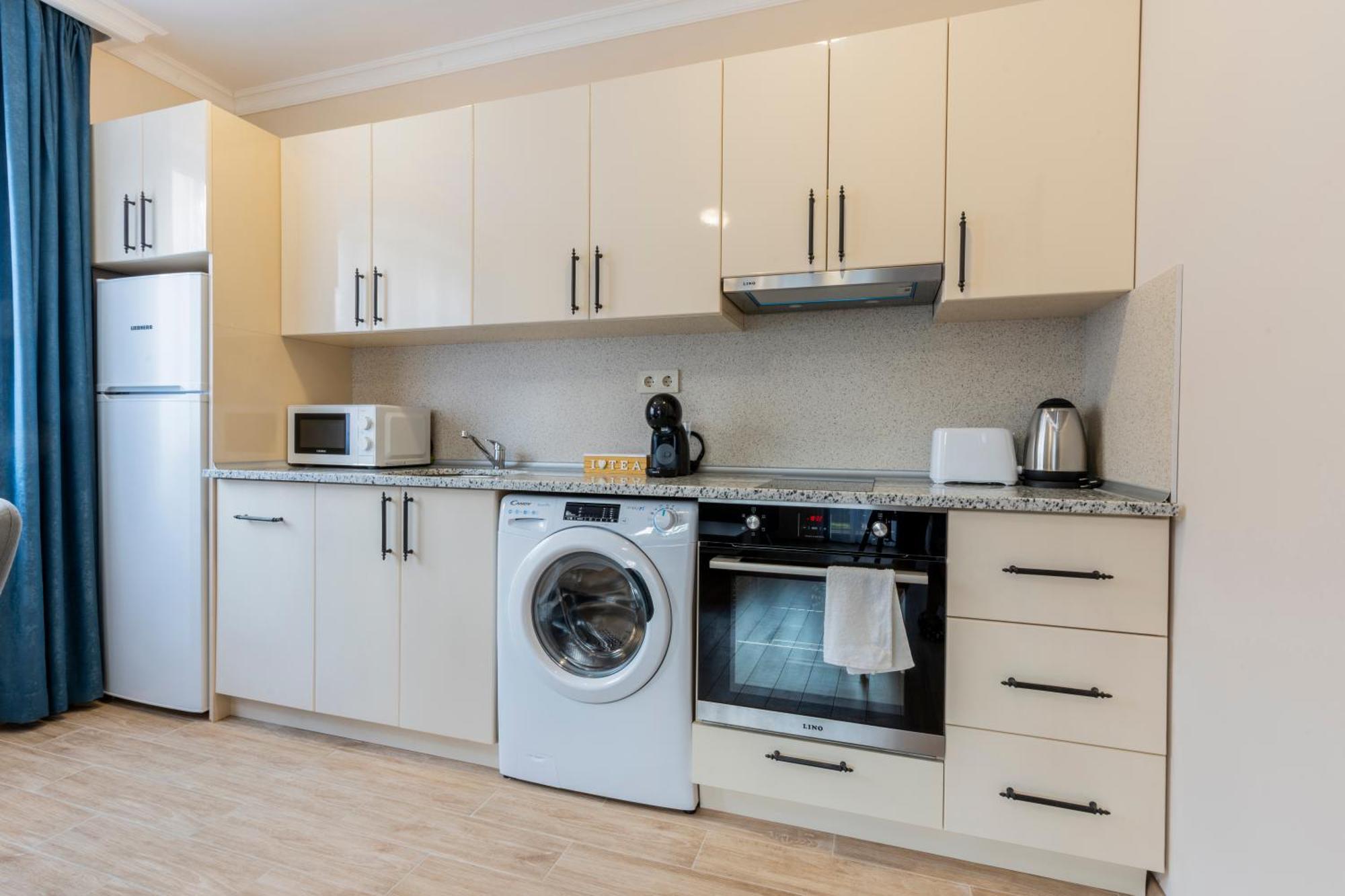 Bissera Premium Apartments صوفيا المظهر الخارجي الصورة