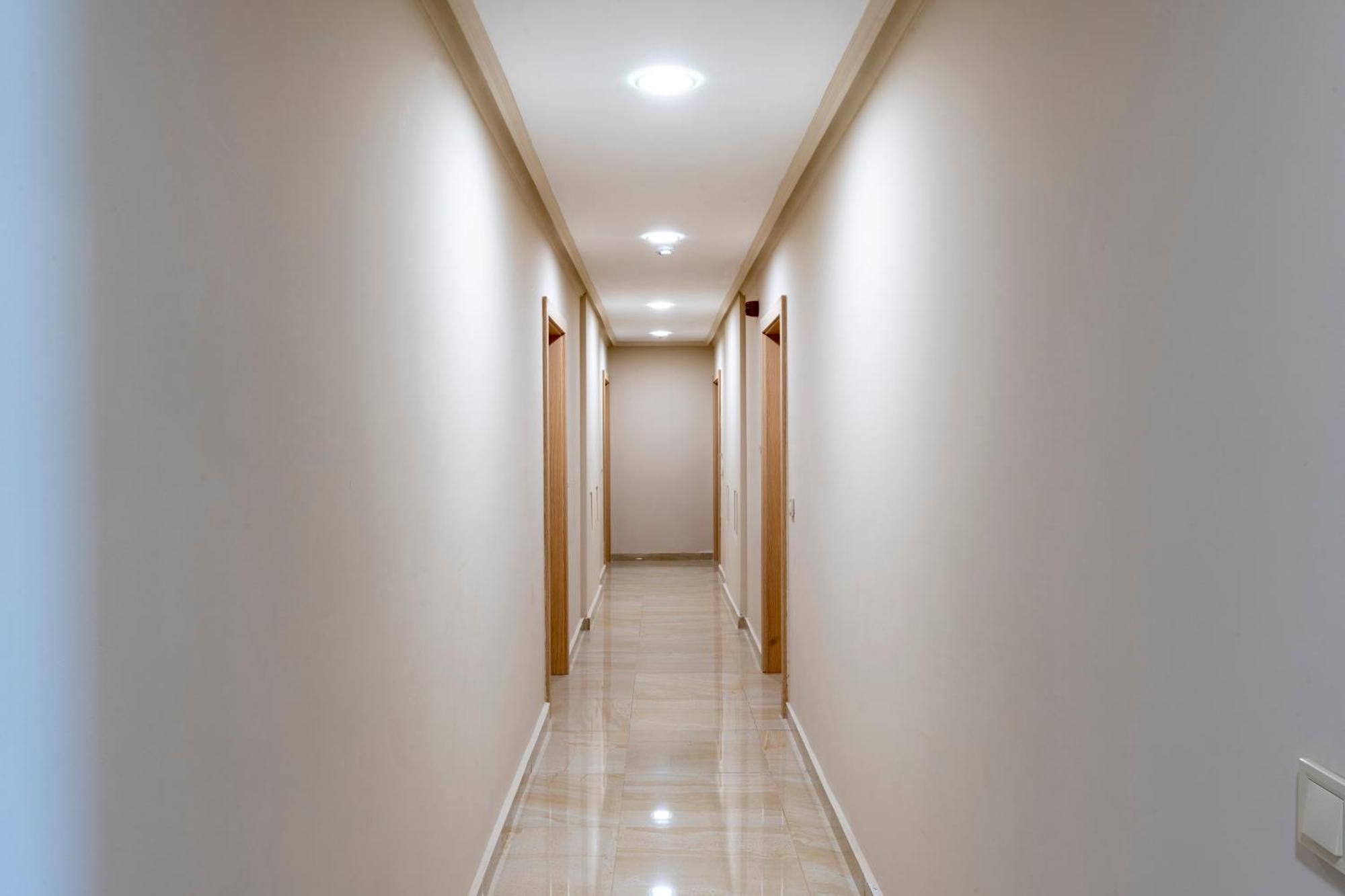 Bissera Premium Apartments صوفيا المظهر الخارجي الصورة