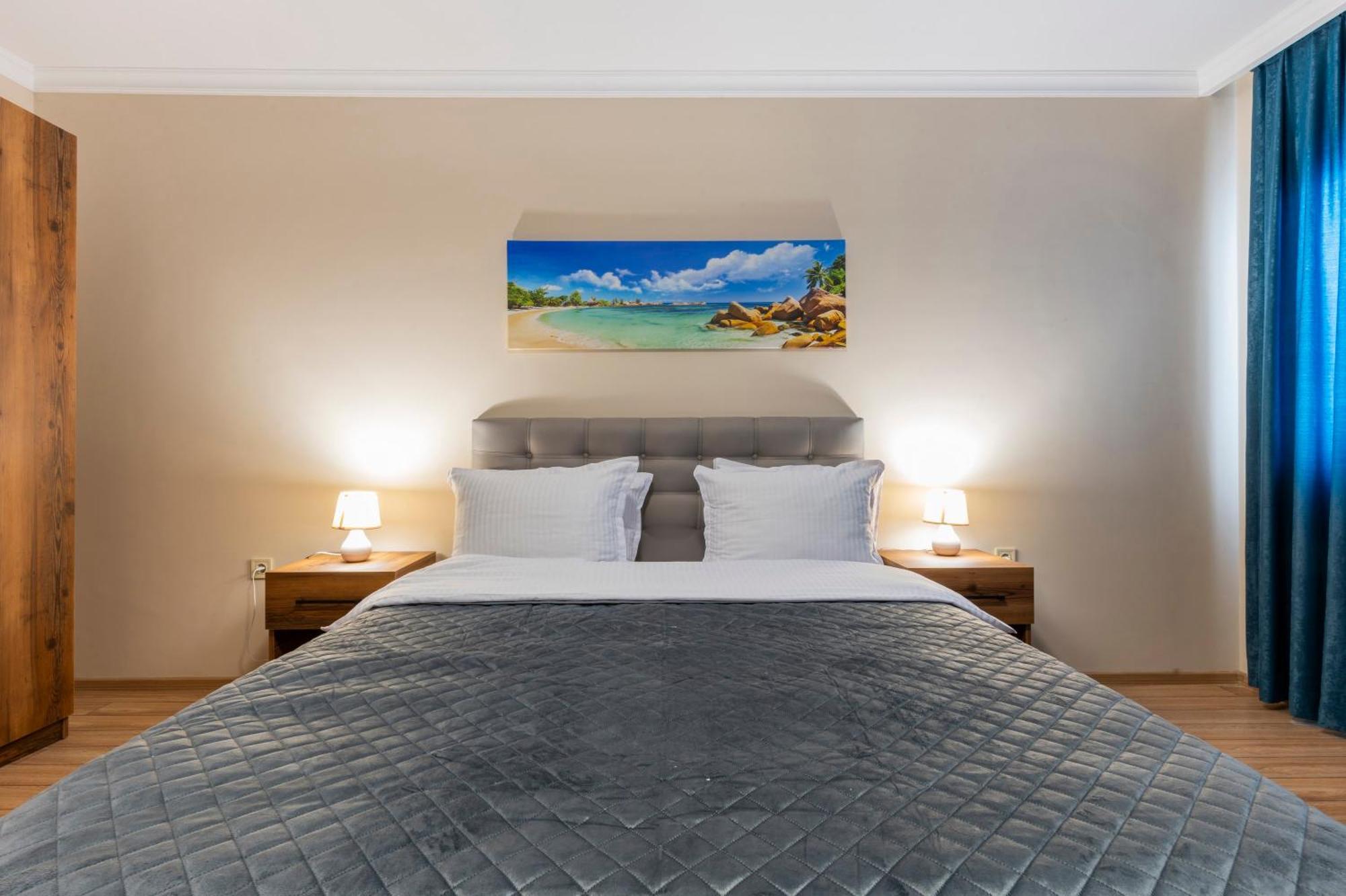 Bissera Premium Apartments صوفيا المظهر الخارجي الصورة