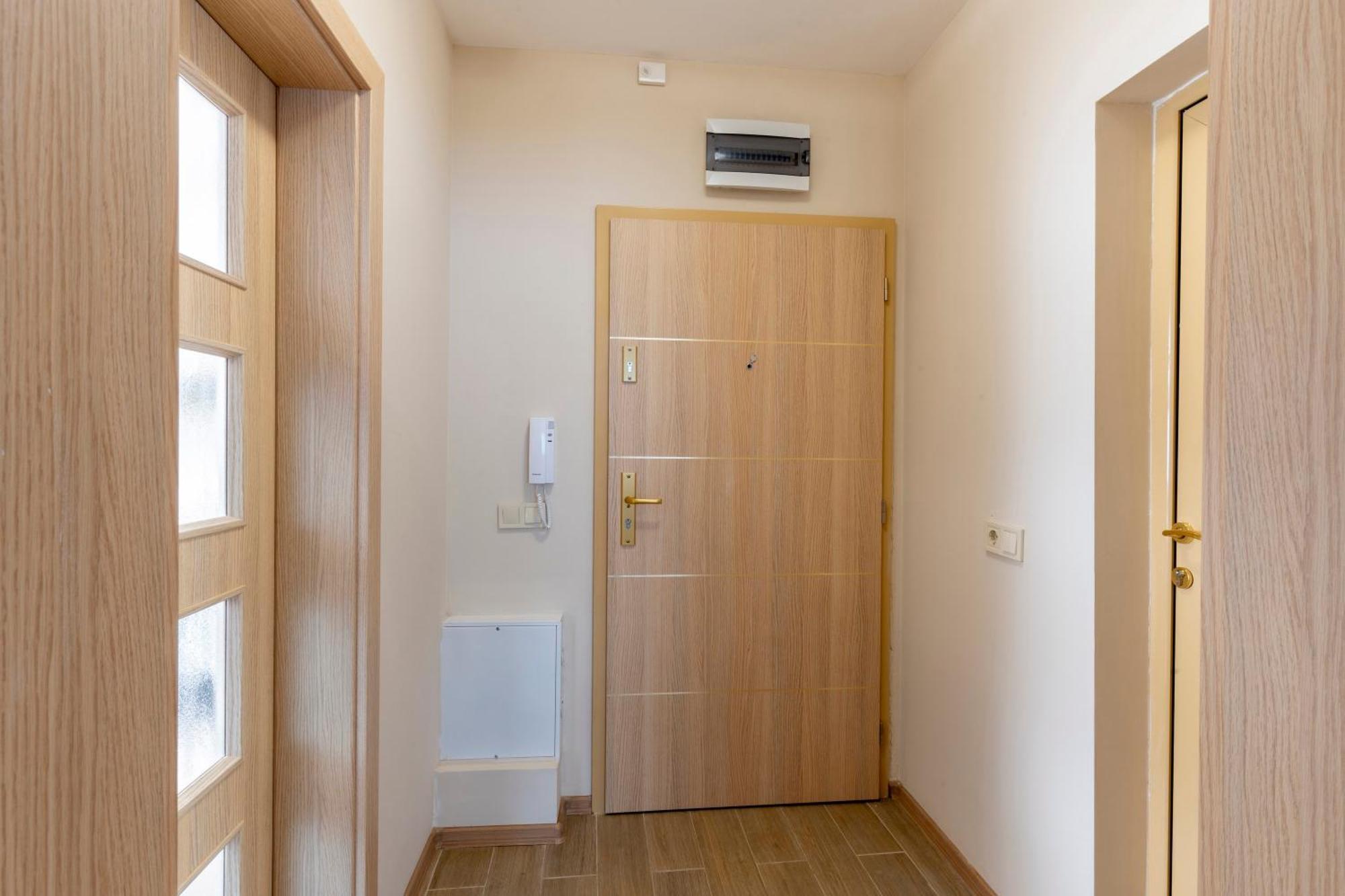 Bissera Premium Apartments صوفيا المظهر الخارجي الصورة