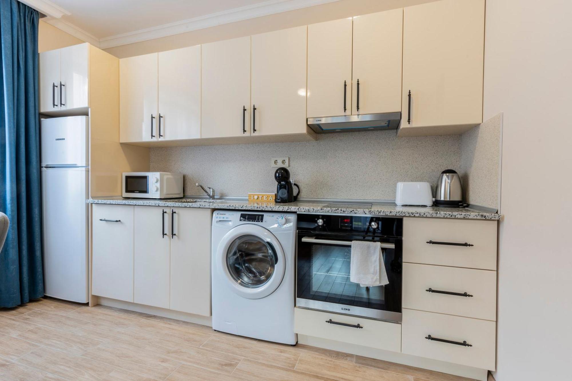 Bissera Premium Apartments صوفيا المظهر الخارجي الصورة
