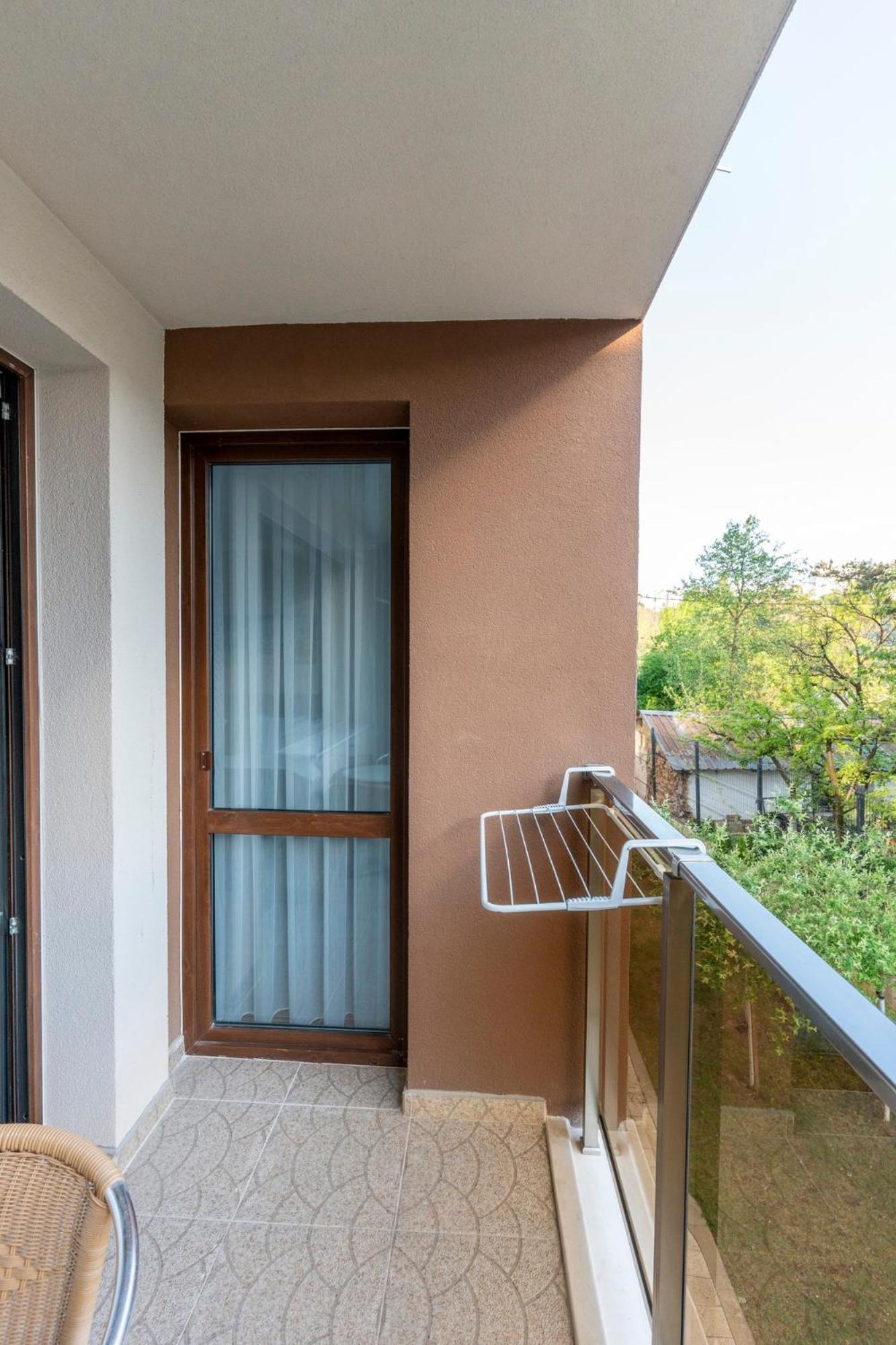 Bissera Premium Apartments صوفيا المظهر الخارجي الصورة