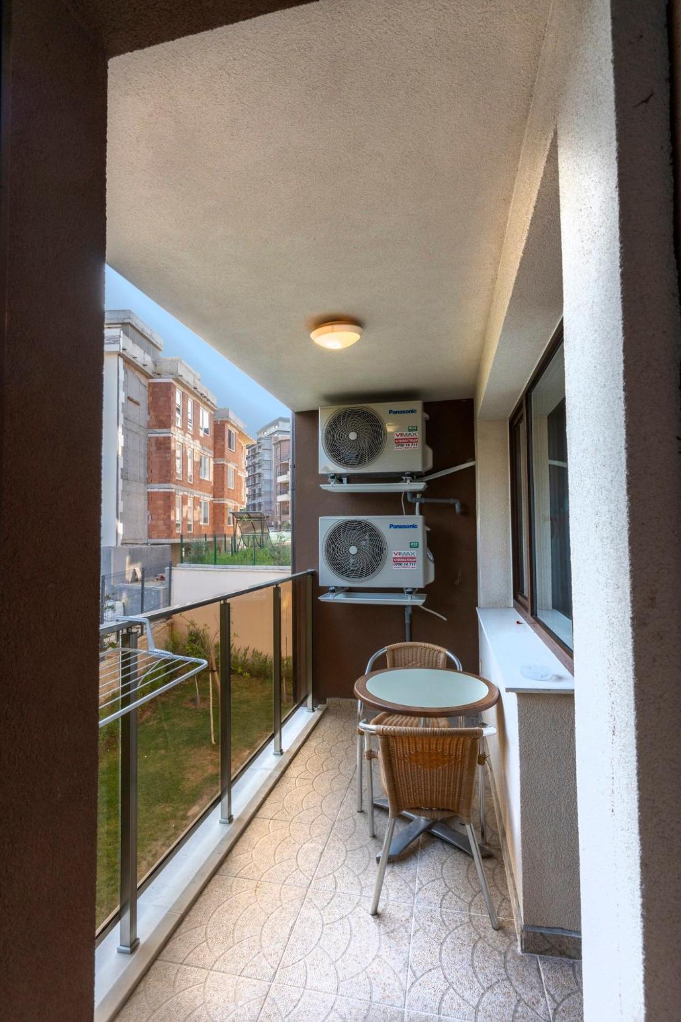 Bissera Premium Apartments صوفيا المظهر الخارجي الصورة