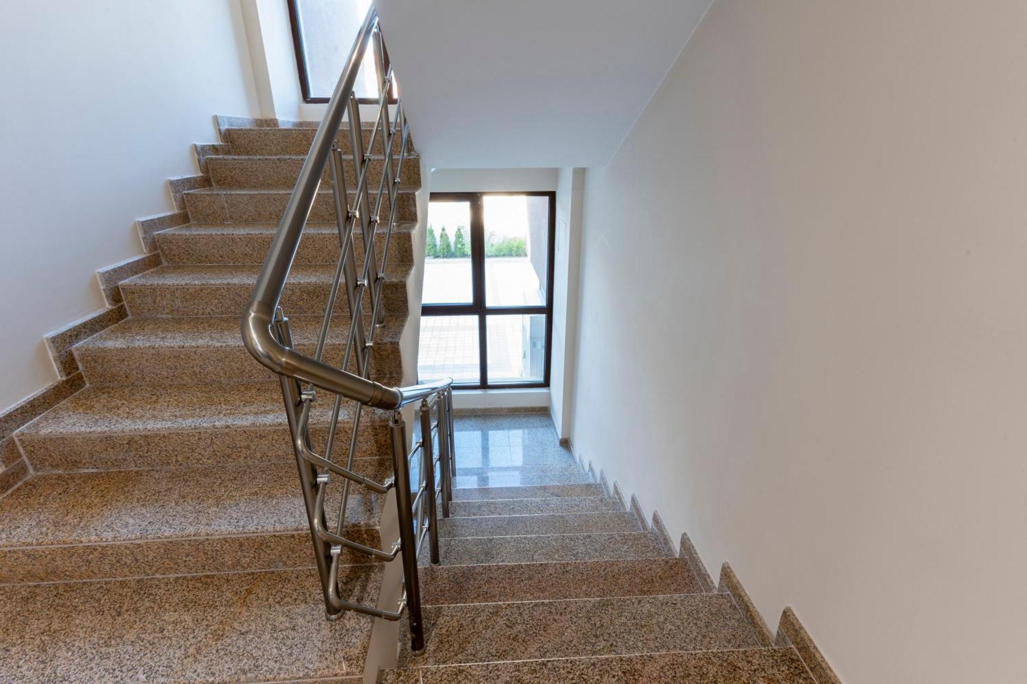 Bissera Premium Apartments صوفيا المظهر الخارجي الصورة