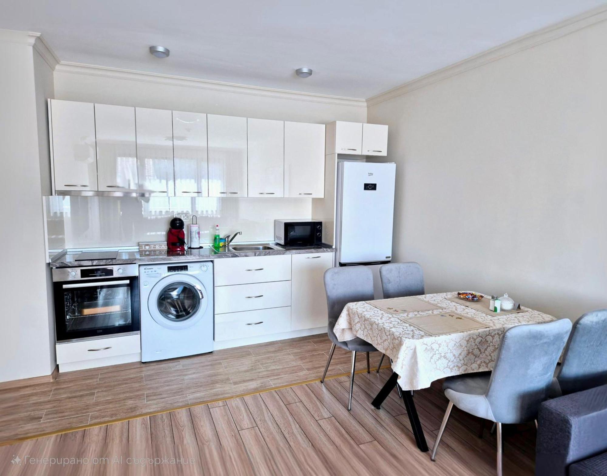 Bissera Premium Apartments صوفيا المظهر الخارجي الصورة